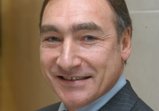 Trevor Pothecary The Mortgage Lender